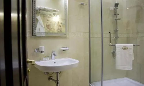 هتل نیپول تفلیس هتل نیپول تفلیس